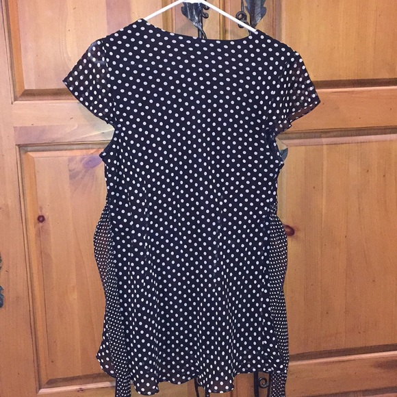 Motherhood Maternity Top👣 - Picture 6 of 7